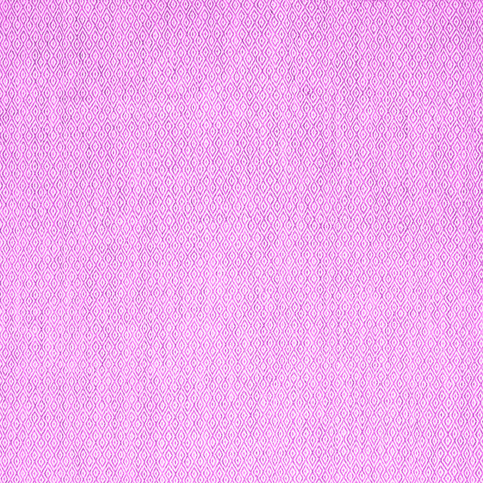 Square Machine Washable Abstract Pink Contemporary Rug, wshcon2115pnk