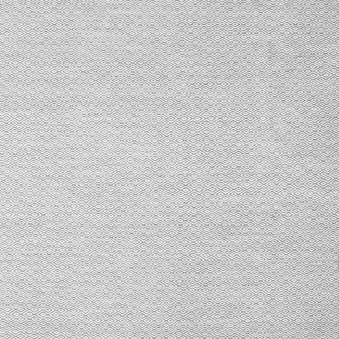 Serging Thickness of Abstract Gray Contemporary Rug, con2115gry