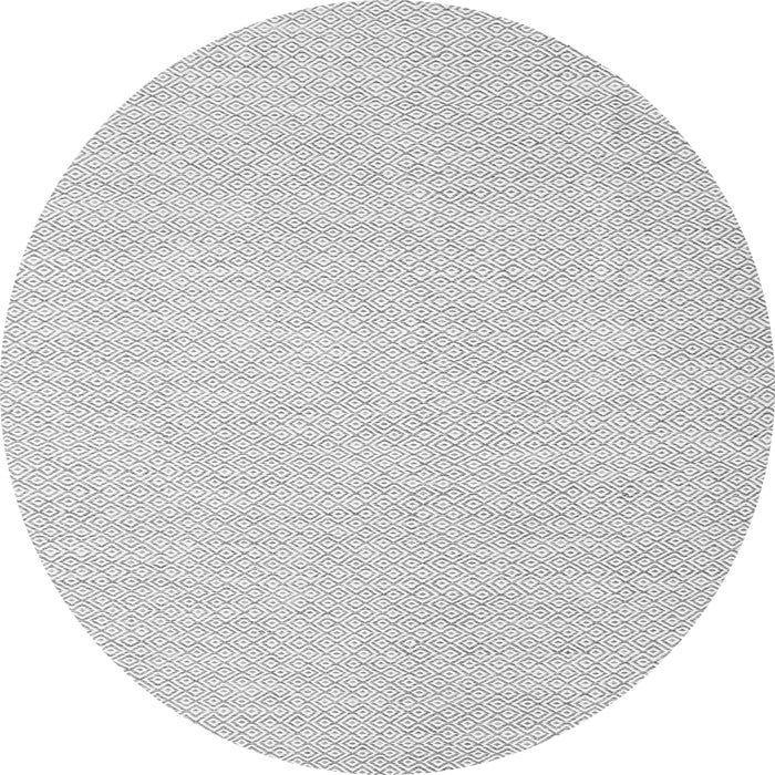 Machine Washable Abstract Gray Contemporary Rug, wshcon2115gry