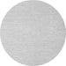 Machine Washable Abstract Gray Contemporary Rug, wshcon2115gry