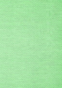 Abstract Emerald Green Contemporary Rug, con2115emgrn