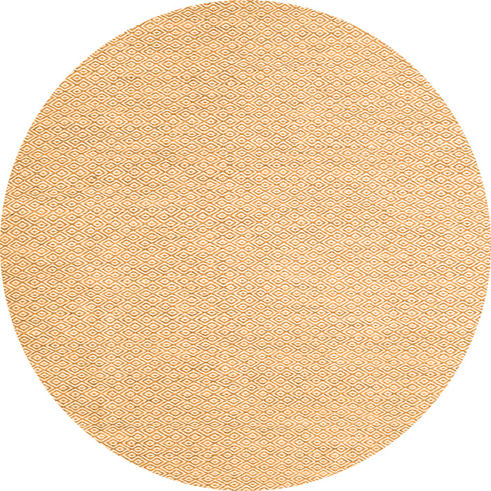 Machine Washable Abstract Orange Contemporary Area Rugs, wshcon2115org