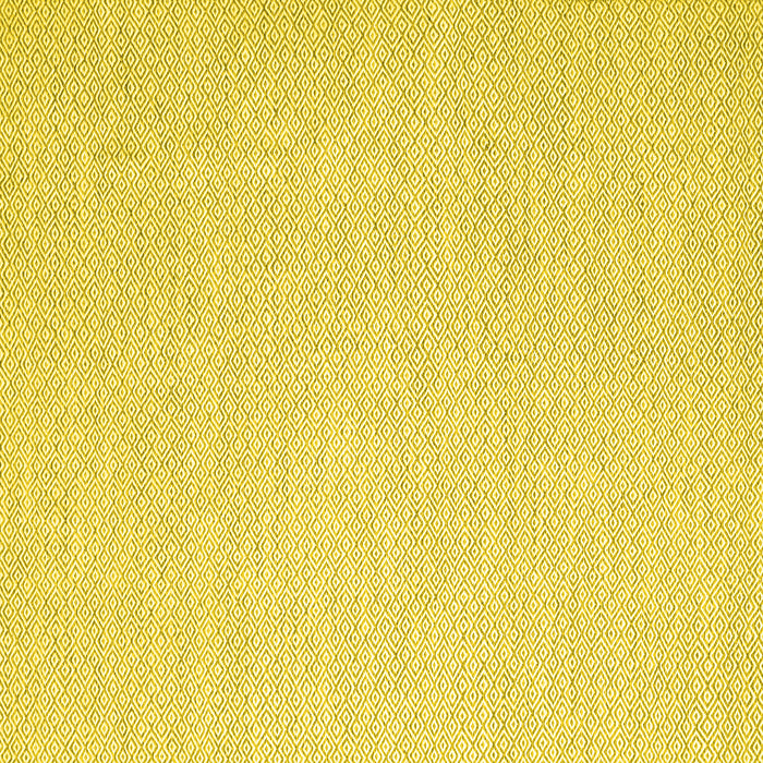 Square Machine Washable Abstract Yellow Contemporary Rug, wshcon2115yw