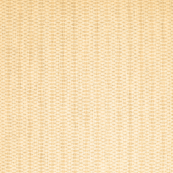 Square Machine Washable Solid Brown Modern Rug, wshcon2116brn