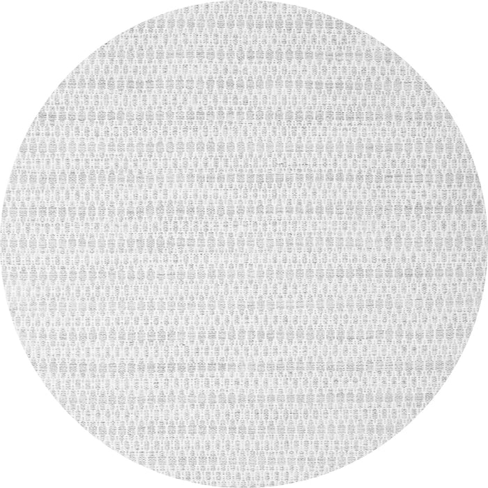 Machine Washable Solid Gray Modern Rug, wshcon2116gry