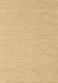 Abstract Brown Contemporary Rug, con2117brn