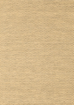 Abstract Brown Contemporary Rug, con2117brn