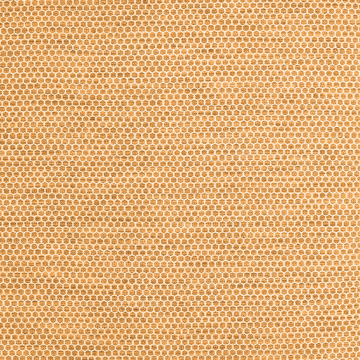 Serging Thickness of Machine Washable Abstract Orange Contemporary Area Rugs, wshcon2117org