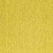 Square Abstract Yellow Contemporary Rug, con2117yw