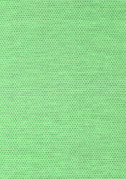 Abstract Emerald Green Contemporary Rug, con2117emgrn