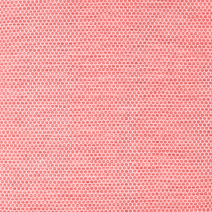 Abstract Red Contemporary Area Rugs