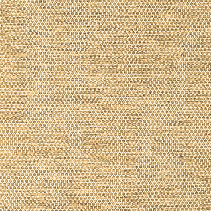 Machine Washable Abstract Brown Contemporary Rug, wshcon2117brn