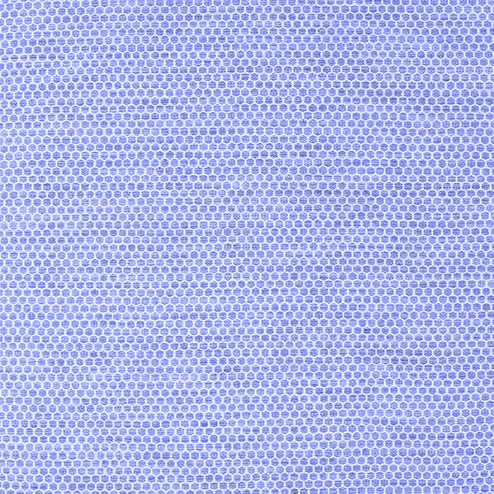 Machine Washable Abstract Blue Contemporary Rug, wshcon2117blu