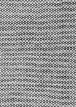 Abstract Gray Contemporary Rug, con2118gry