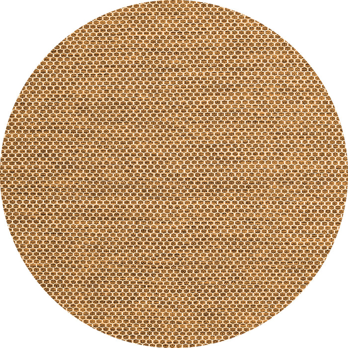 Machine Washable Abstract Orange Contemporary Area Rugs, wshcon2118org