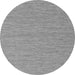 Square Abstract Gray Contemporary Rug, con2118gry