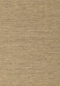 Abstract Brown Contemporary Rug, con2118brn