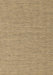 Abstract Brown Contemporary Rug, con2118brn