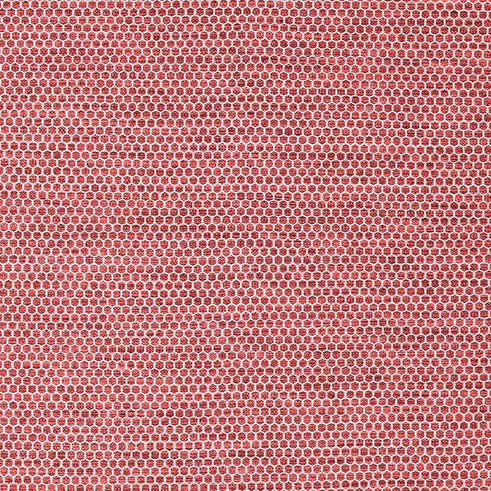 Abstract Red Contemporary Area Rugs