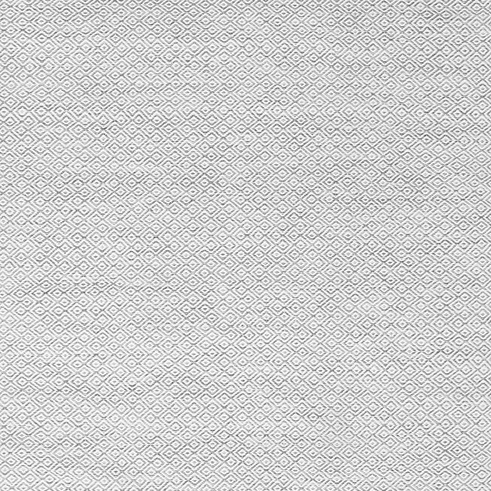 Abstract Gray Contemporary Rug, con2119gry