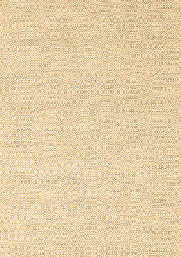 Abstract Brown Contemporary Rug, con2119brn
