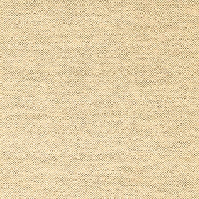 Abstract Brown Contemporary Rug, con2119brn