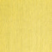 Square Abstract Yellow Contemporary Rug, con2119yw