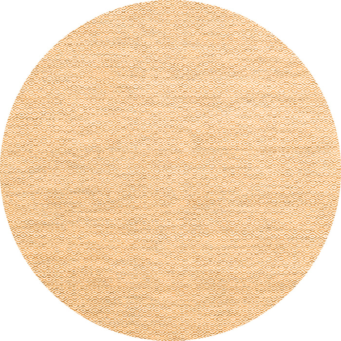 Machine Washable Abstract Orange Contemporary Area Rugs, wshcon2119org