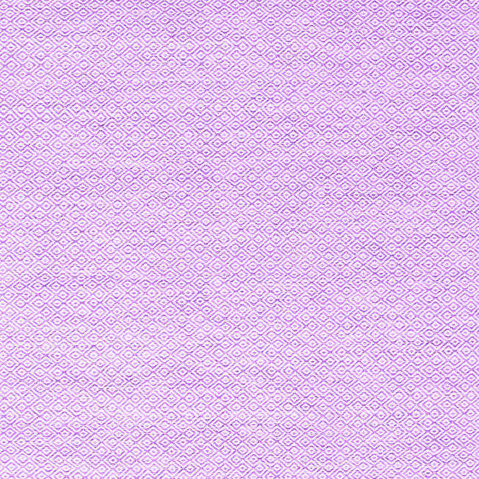 Abstract Purple Contemporary Rug, con2119pur