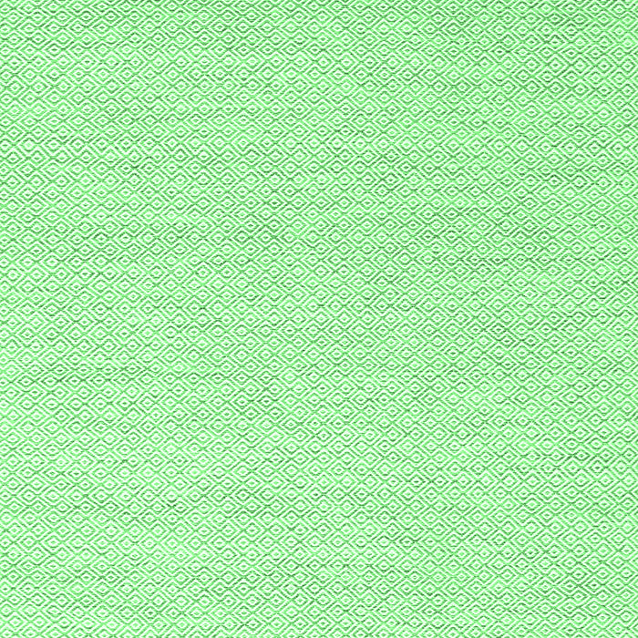 Machine Washable Abstract Emerald Green Contemporary Area Rugs, wshcon2119emgrn