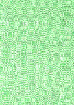 Abstract Emerald Green Contemporary Rug, con2119emgrn