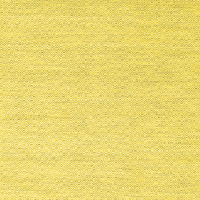 Machine Washable Abstract Yellow Contemporary Rug, wshcon2119yw
