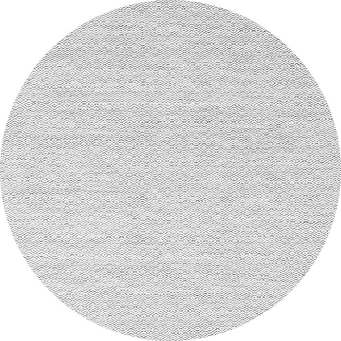 Machine Washable Abstract Gray Contemporary Rug, wshcon2119gry