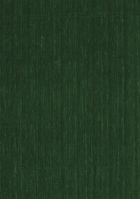 Abstract Emerald Green Contemporary Rug, con211emgrn