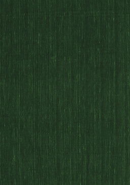 Abstract Emerald Green Contemporary Rug, con211emgrn