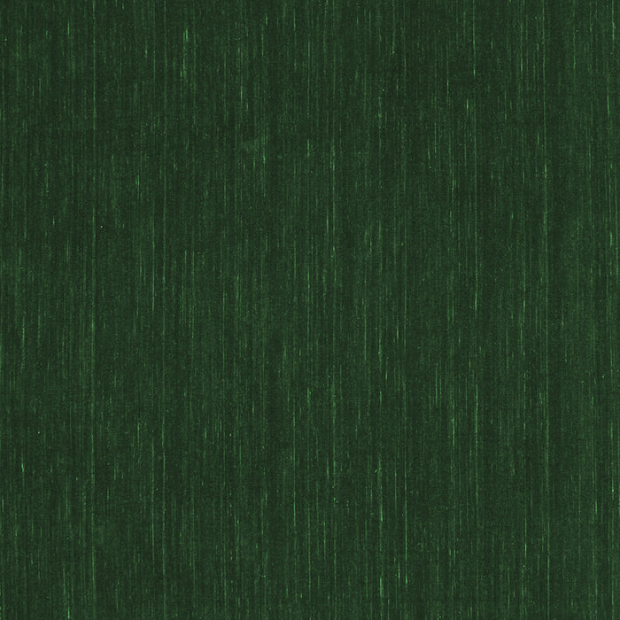 Abstract Emerald Green Contemporary Rug, con211emgrn