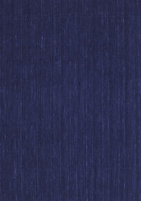 Abstract Blue Contemporary Rug, con211blu