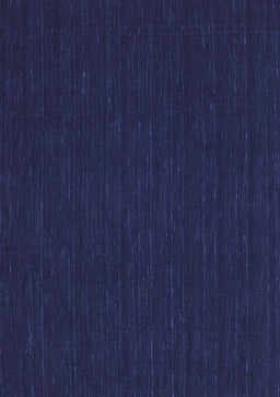 Abstract Blue Contemporary Rug, con211blu