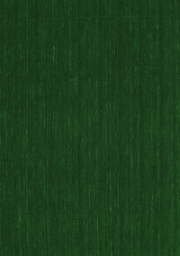 Abstract Green Contemporary Rug, con211grn