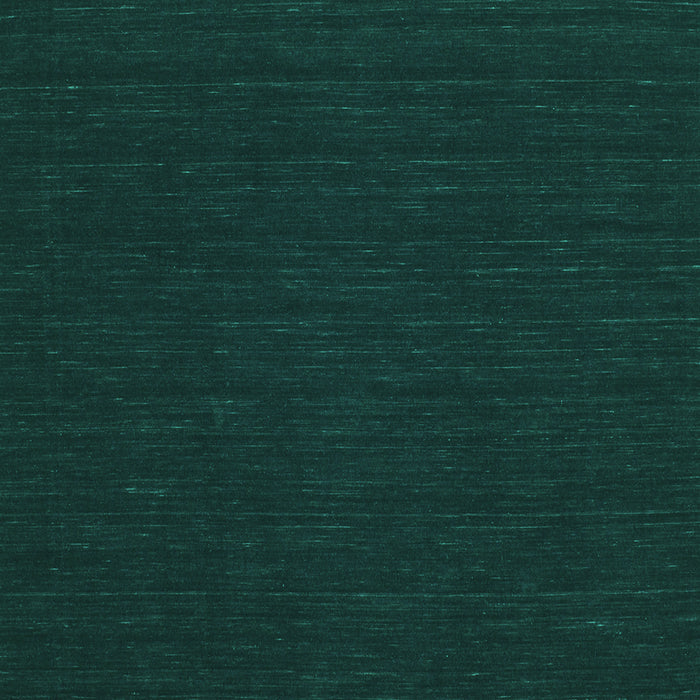 Square Abstract Turquoise Contemporary Rug, con211turq