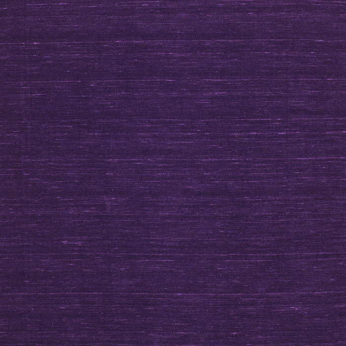 Square Abstract Purple Contemporary Rug, con211pur
