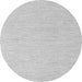 Machine Washable Abstract Gray Contemporary Rug, wshcon2120gry