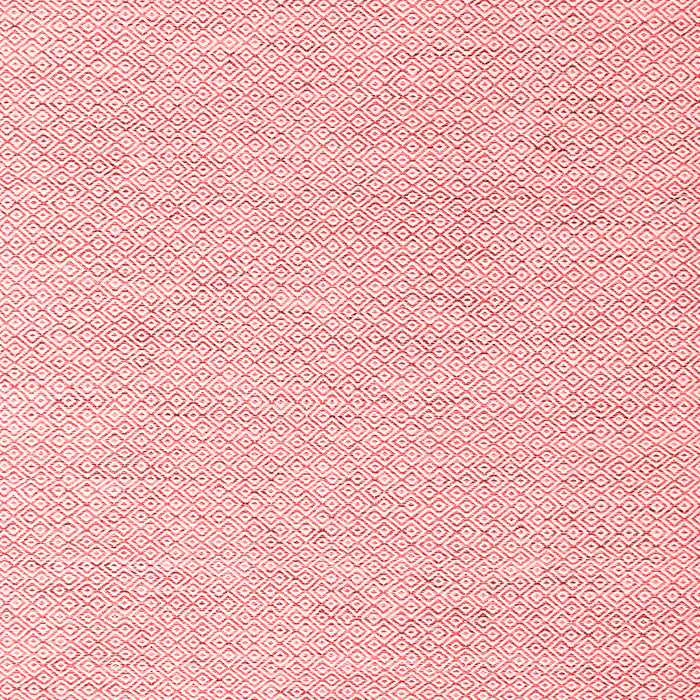 Abstract Red Contemporary Area Rugs