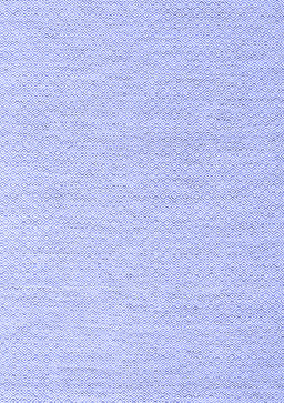 Abstract Blue Contemporary Rug, con2120blu