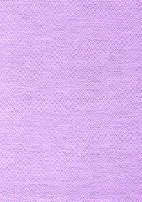 Abstract Purple Contemporary Rug, con2120pur