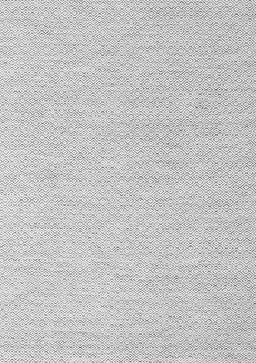 Abstract Gray Contemporary Rug, con2120gry