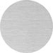 Machine Washable Solid Gray Modern Rug, wshcon2121gry