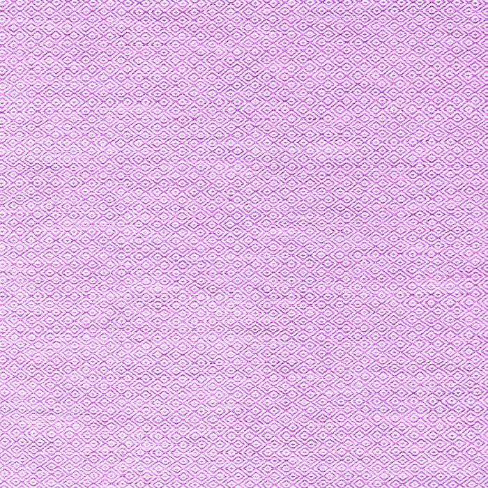 Solid Purple Modern Rug, con2121pur