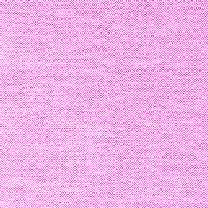 Solid Pink Modern Rug, con2121pnk
