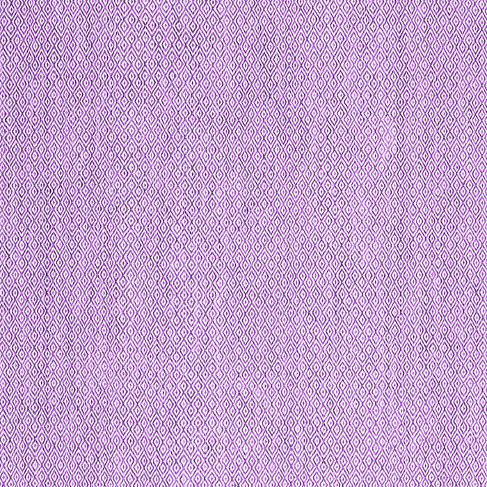 Square Machine Washable Abstract Purple Contemporary Area Rugs, wshcon2122pur